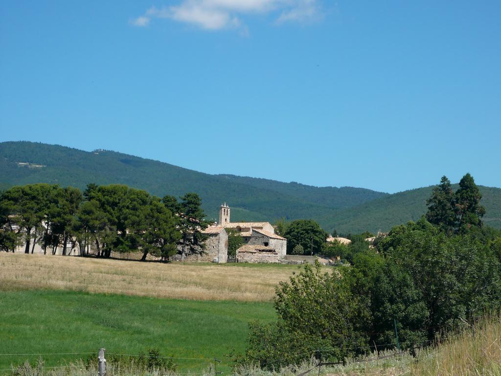 La Grange De La Lavande Lardiers Exterior foto